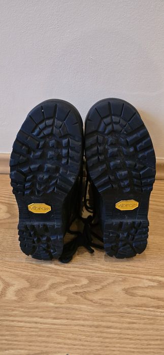 Buty wojskowe kupczak 928 mon vibram 24.5