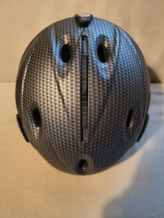 Kask narciarski, Blizzard, 52-55cm