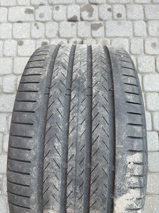 Continental 275 35 20 Розпаровкв