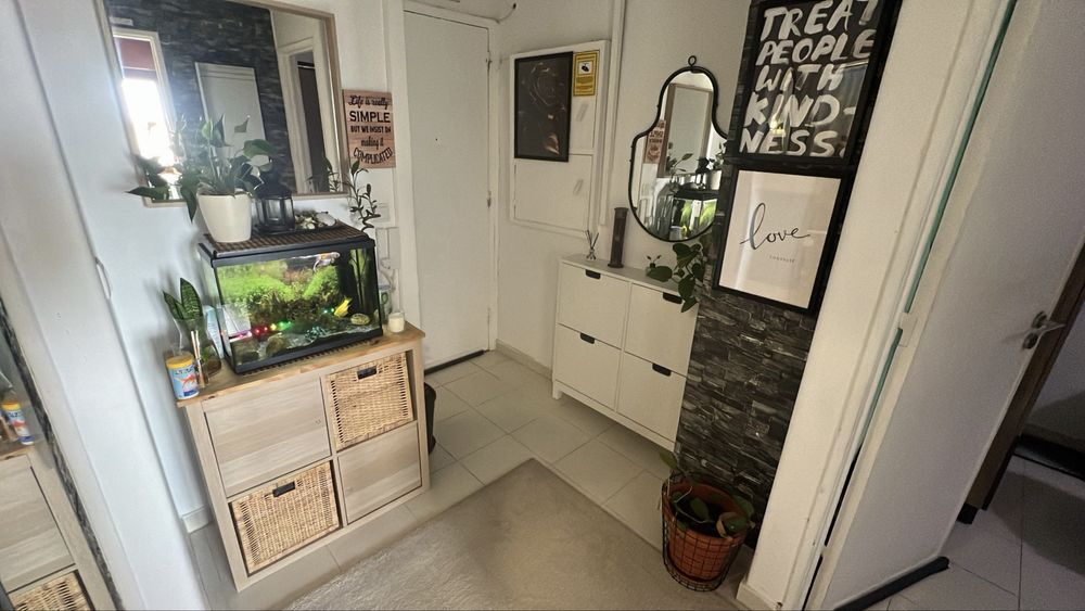 Quarto em sacavem a 10 min do vasco da gama