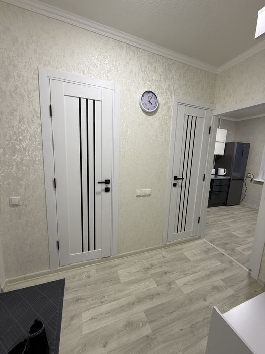 Здам подобово 1 кімнатна квартира