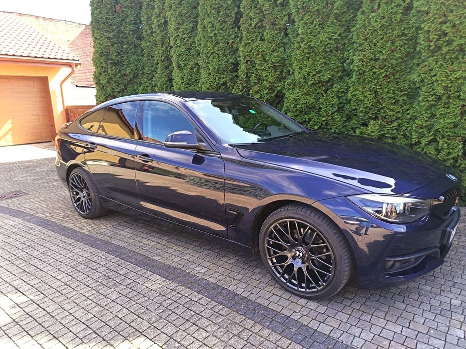 BMW Seria 3