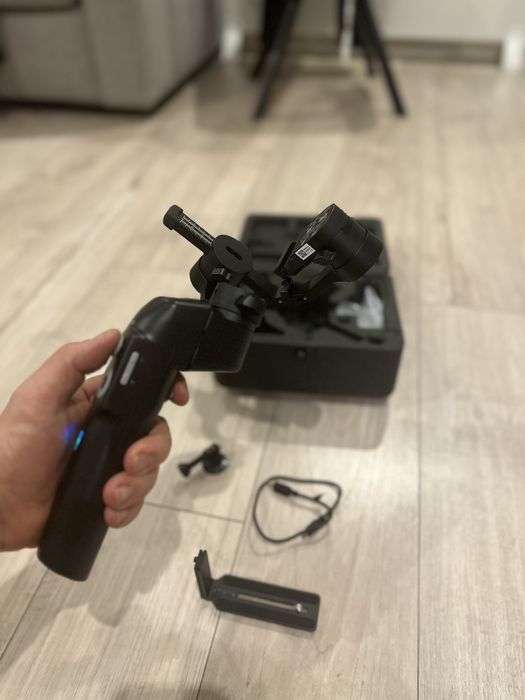 Продам Moza mini p новый