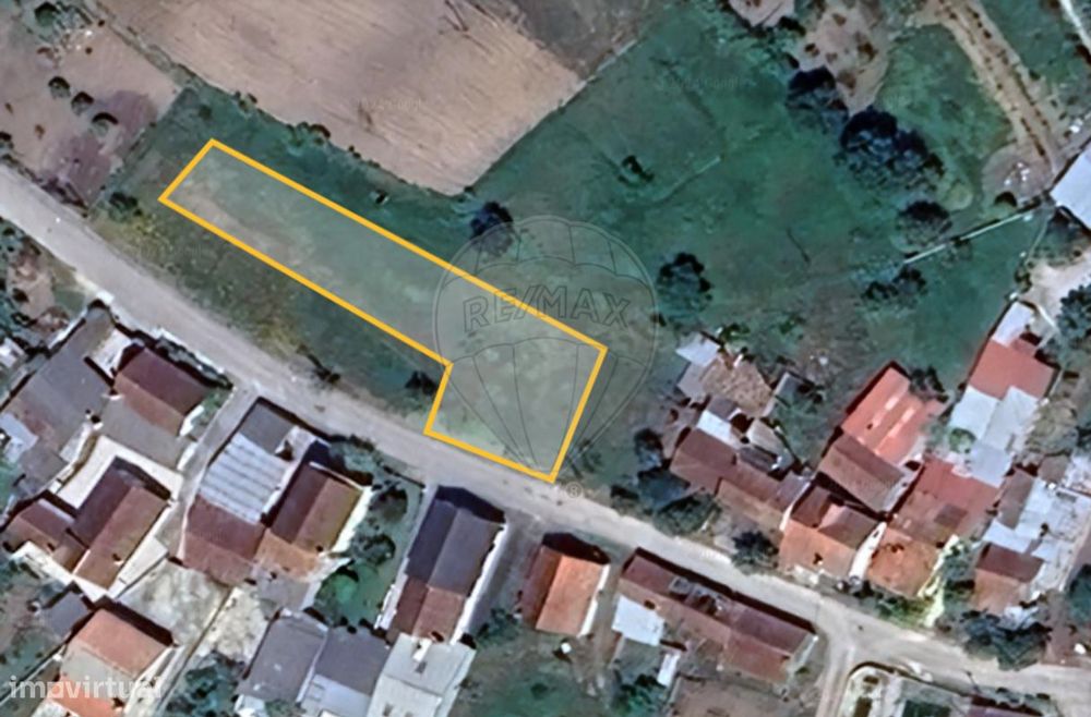 Terreno  para venda — Pelariga, Leiria