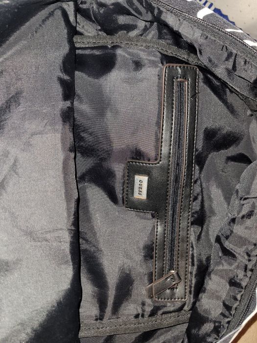 Plecak Guess polecam