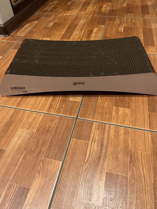 Кігтеточка