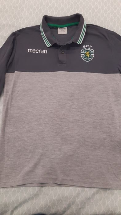 Camisola sporting original tamanho s ótimo estado