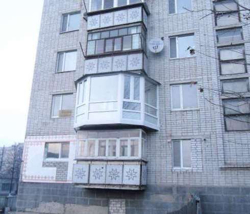 Ремонт балкона под ключ! Расширение балкона. Ремонт балкона.Первомайск