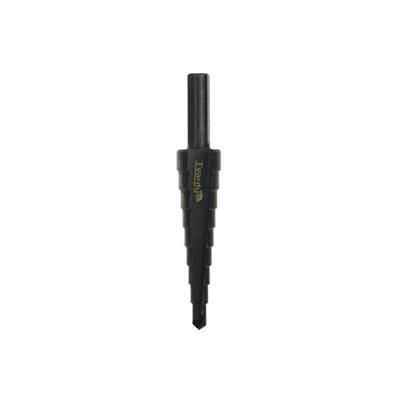 Wiertło stopniowe stożkowe HSS M2 4-12mm Geko