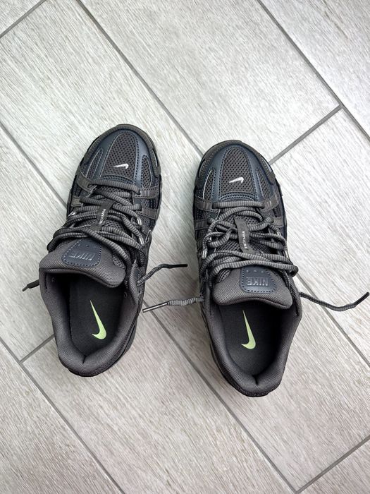 Nike P-6000 100% original
