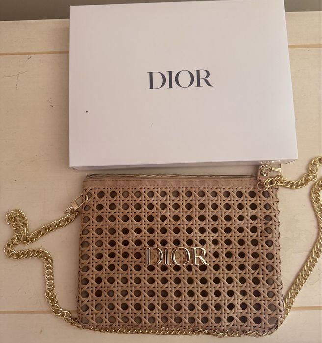 Kosmetyczka Dior Solar