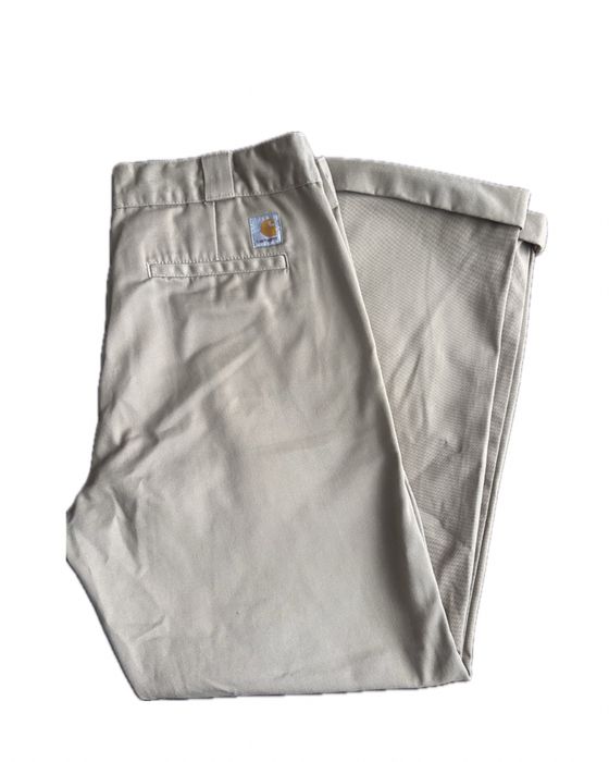 Штани Carhartt (master pant)