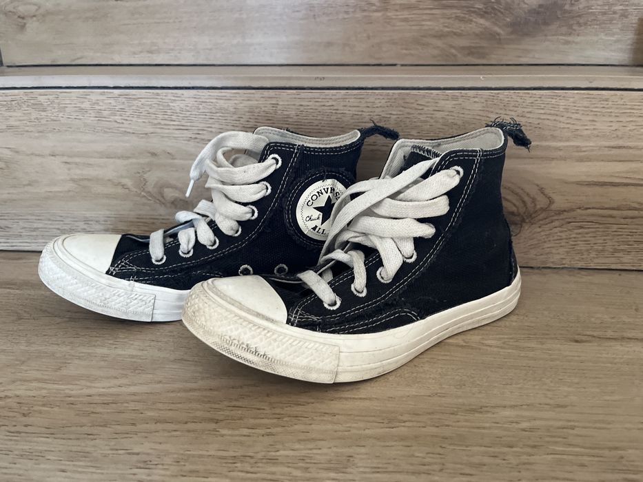 Converse 38 buty trampki tenisówki