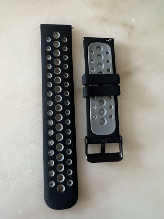 Braceletes 22mm quickfit