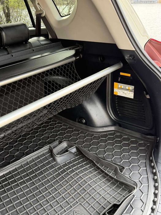 Toyota RAV4 2015 IV покоління (FL)