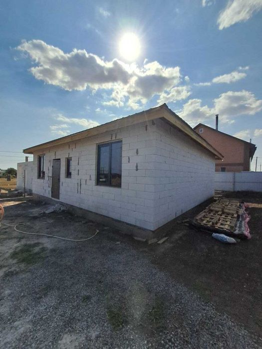 Продаж нового будиноку 3 кімнати, 75 м², 3 сот.!