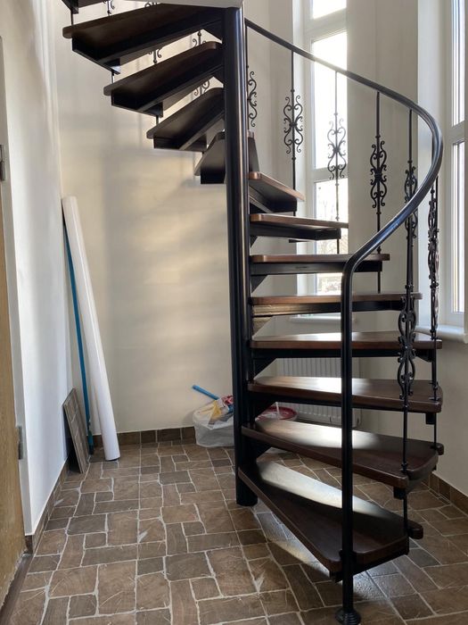 Ворота, заборы, навесы, решётки, лестници