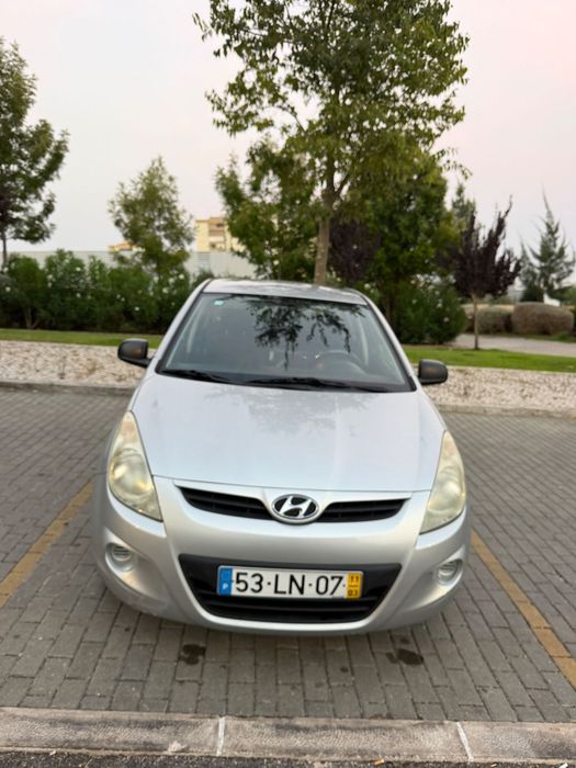 Hyundai i20 1.2 Classic ESP