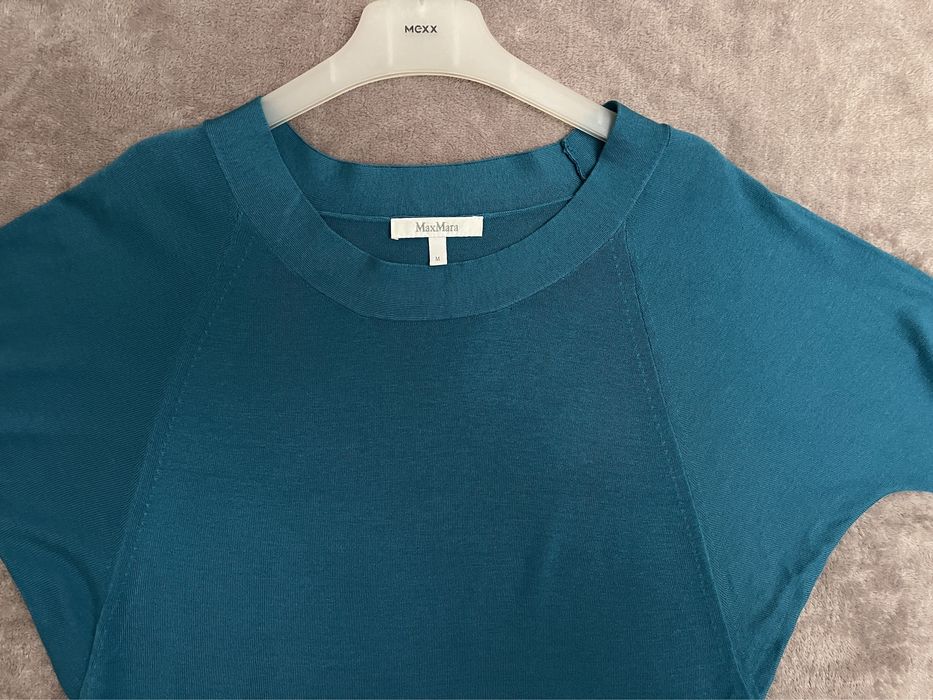 Сукня Max Mara р М шовк