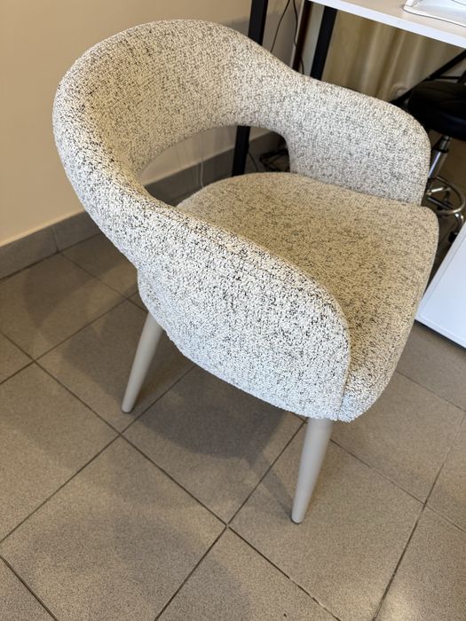 Стілець Vetro Mebel