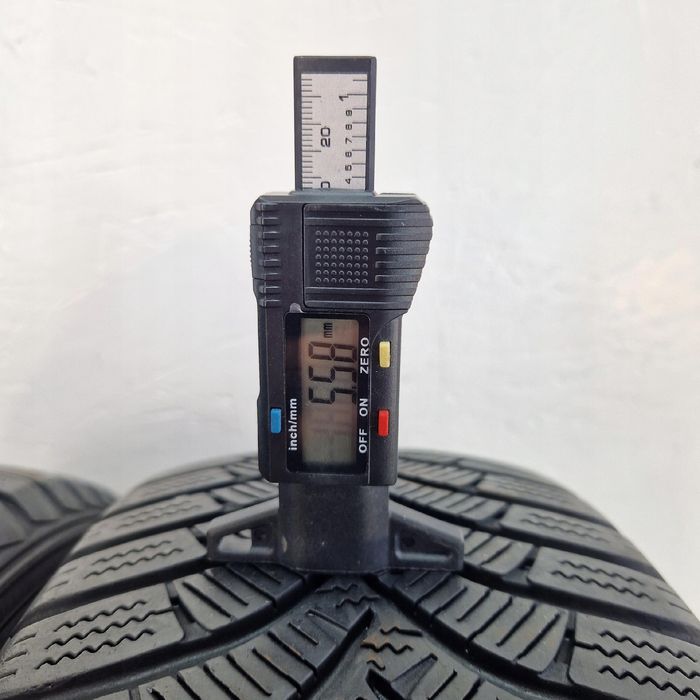 Opony Hankook Winter i*cept RS2 185/60r15 84T