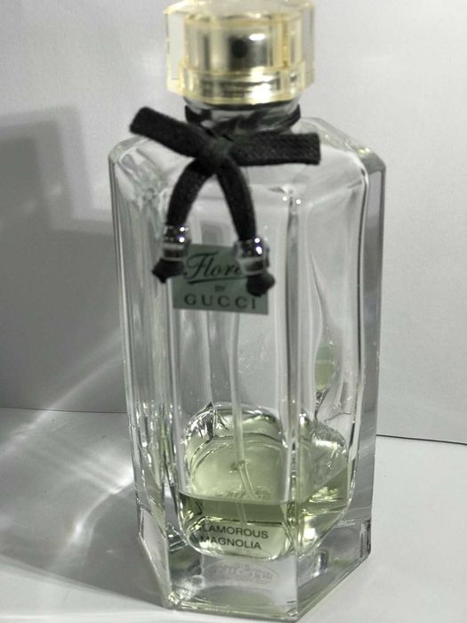 Gucci Flora By Gucci Gla Chanel Chance Eau Tendre #5 Coco Mademoiselle