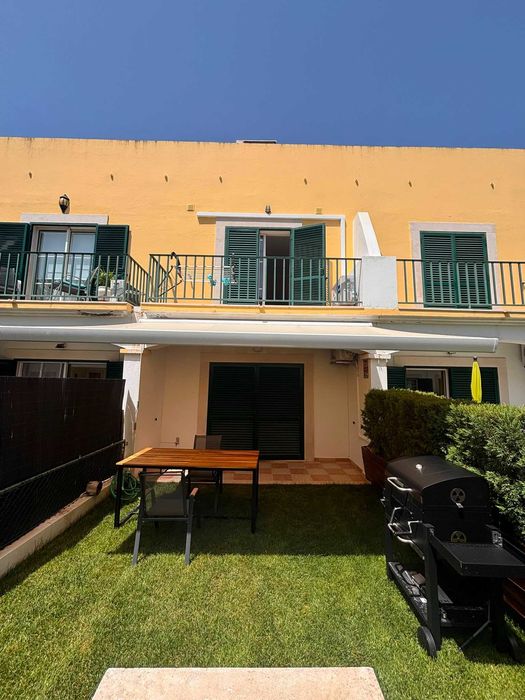 Arrendamento Moradia Vilamoura