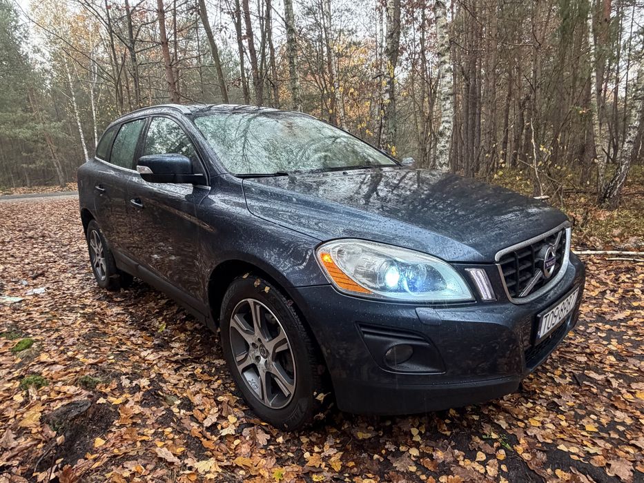 Volvo XC 60