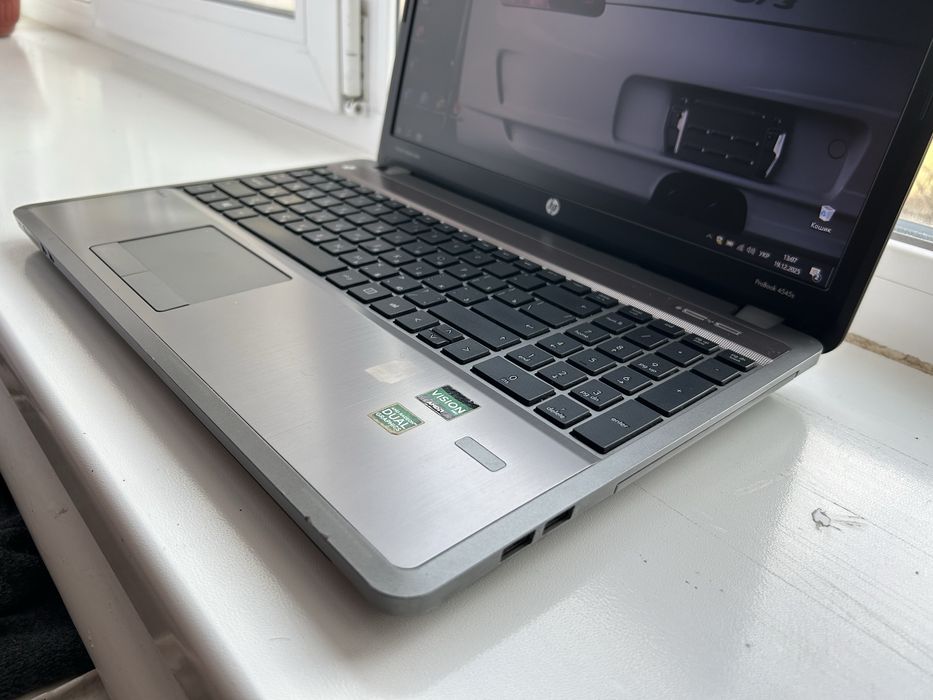 HP ProBook 4545s