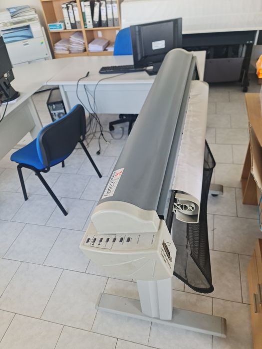Plotter Xerox 2260ij