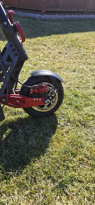 Hulajnoga elektryczna MOTUS Pro 10