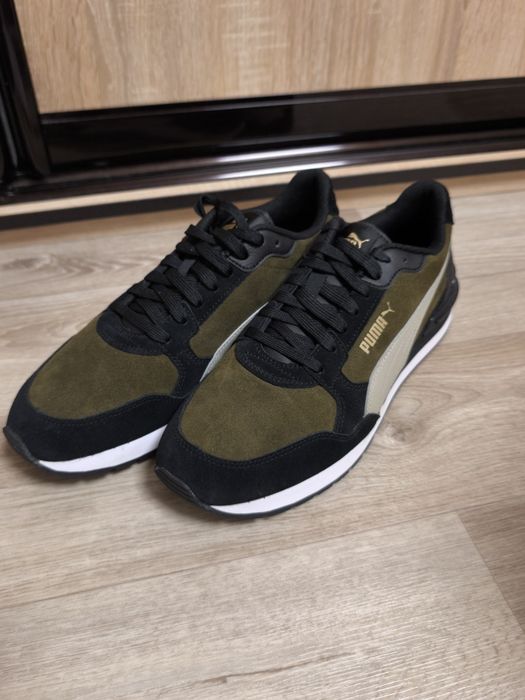 Чоловічі кросівки Puma ST Runner v4