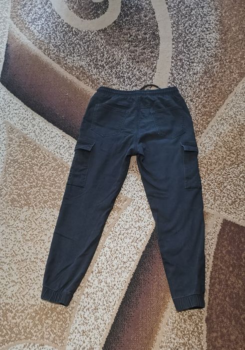 Чоловічі карго штани