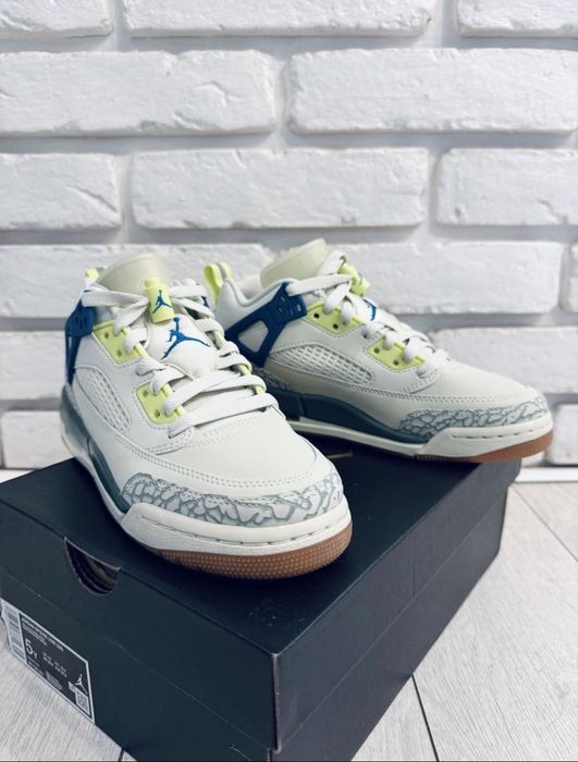 Кросівки кеди Nike Jordan Spizike Low у розмірі 37.5 нові