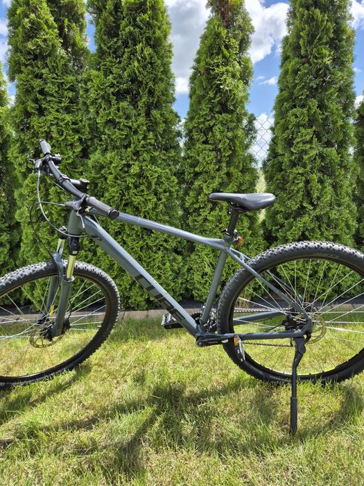 Rower MTB  Cube 29