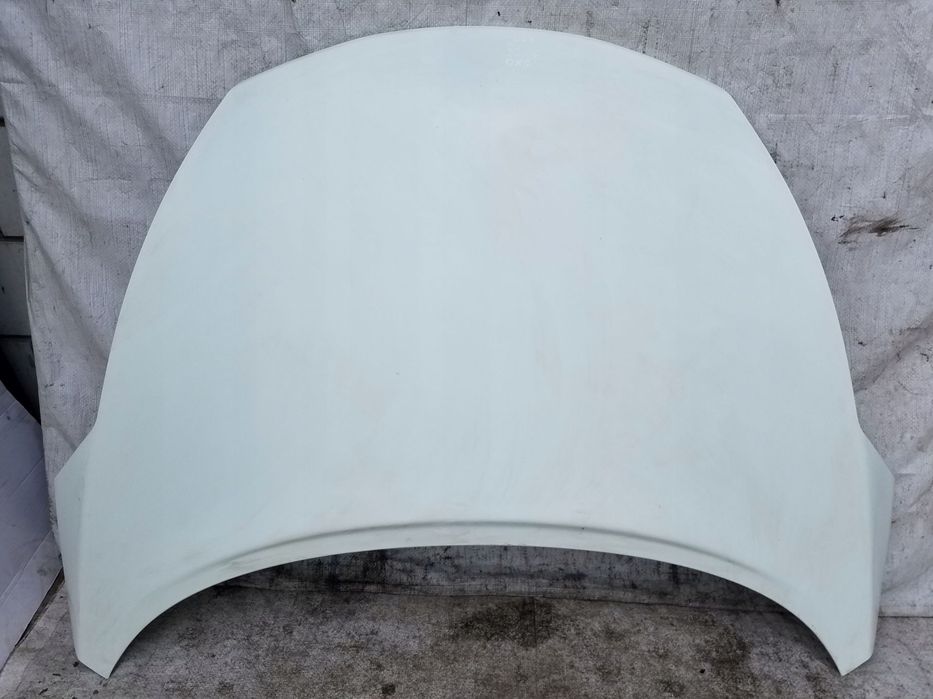 maska pokrywa silnika nissan juke f15 kod 326 g