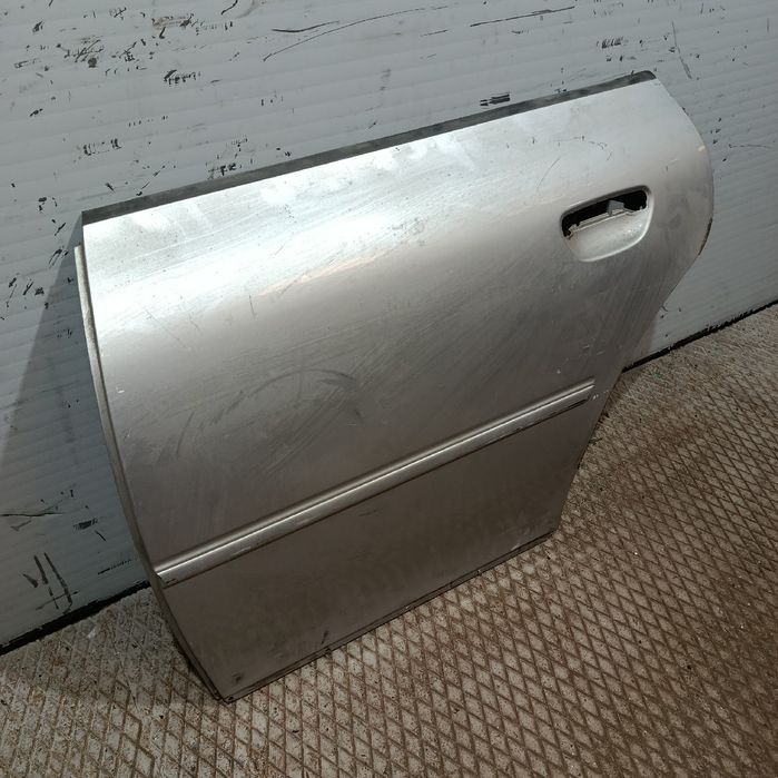 Porta trás esquerda AUDI A3 (8L1)