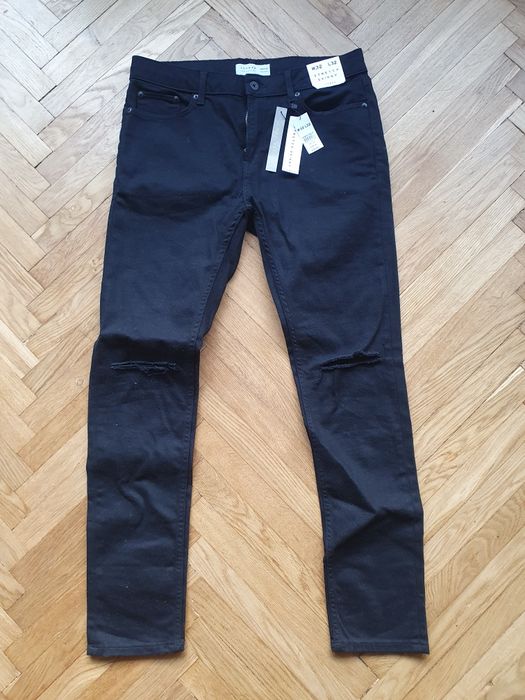 TOPMAN Streach skinny
