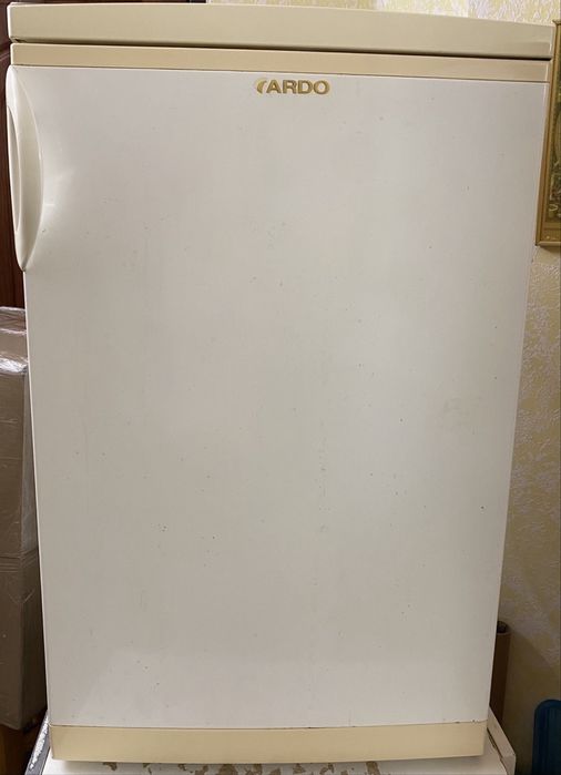 Холодильник  , морозильная камера Ardo