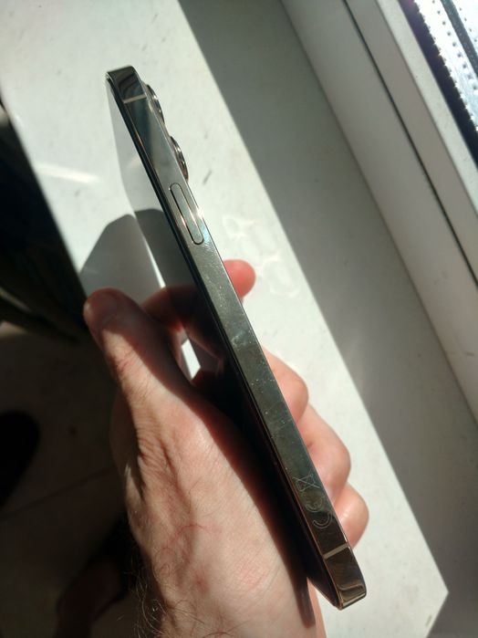 Iphone 13 PRO MAX 1tb neverlock