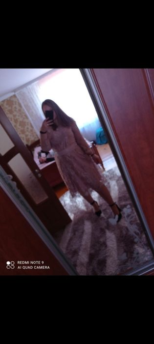 Продам симпатичну сукню