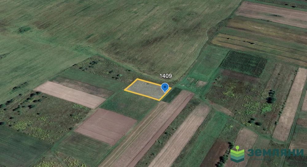 Продається ділянка 20 сот в с. Підлужжя (5)