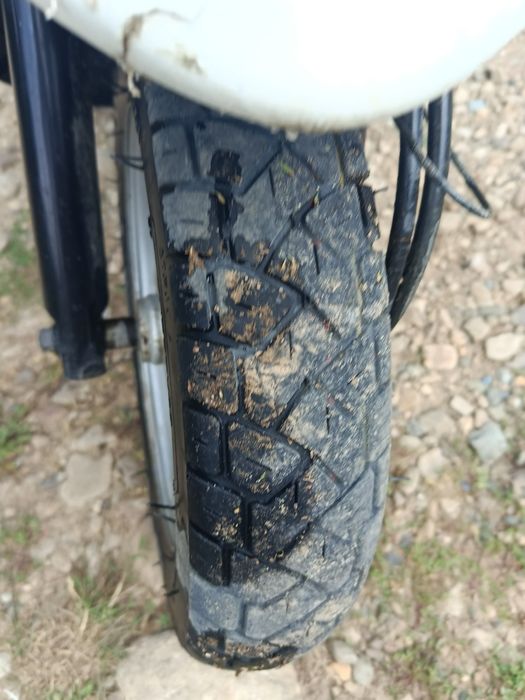 Розбор Yamaha jog sa 36