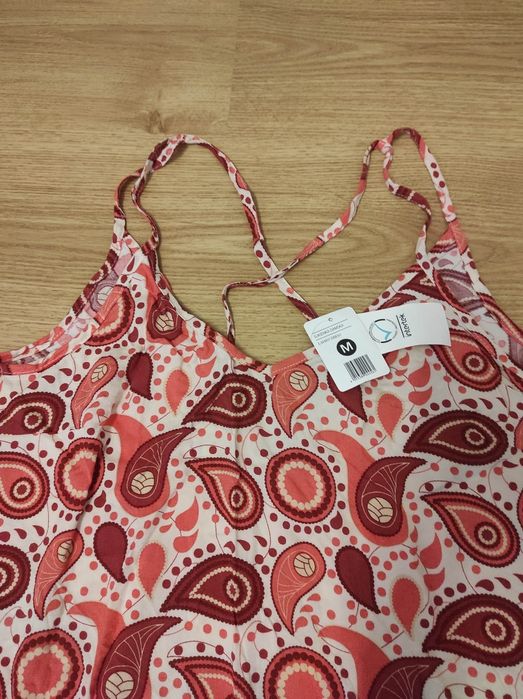 Sukienka damska maxi M Tom&Rose