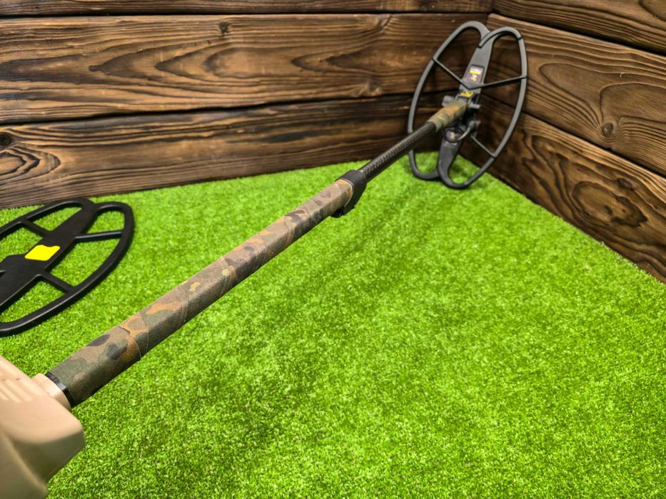 Металошукач Minelab Safari