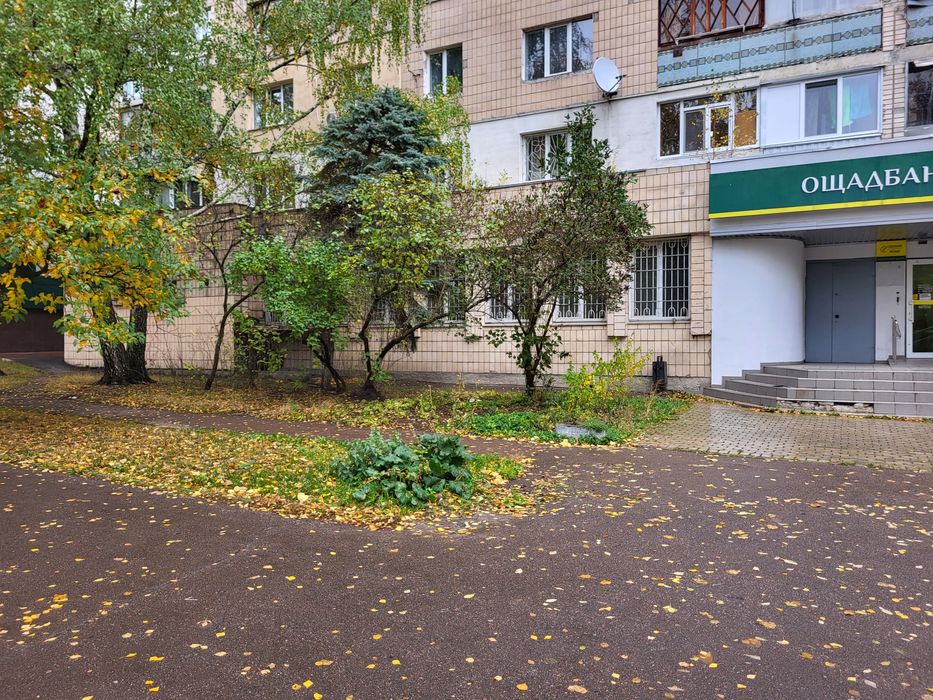 Предлагаем в оренду помещение центр, Победы 54