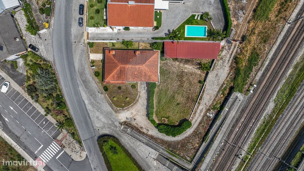 Moradia T3 para venda