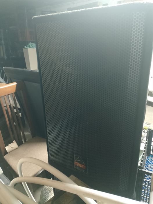 Wharfedale Pro EVP-X15 MKII Акустична система