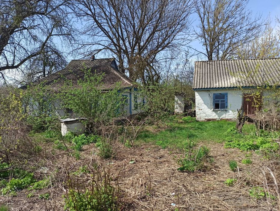 Продається будинок.