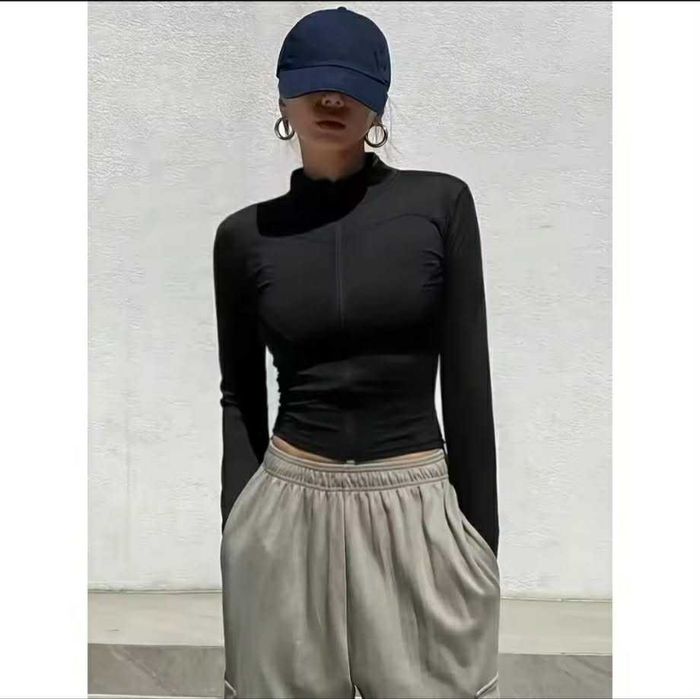 Bluza sportowa, fitness